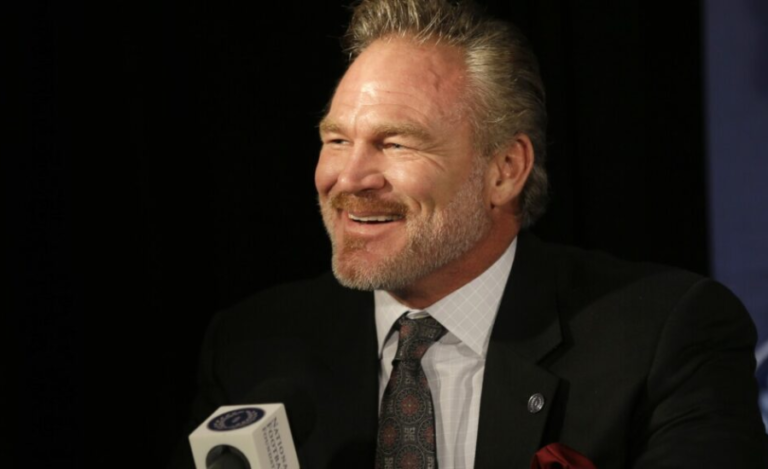 Brian Bosworth Net Worth: From NFL Star To Multi-Talented Entrepreneur