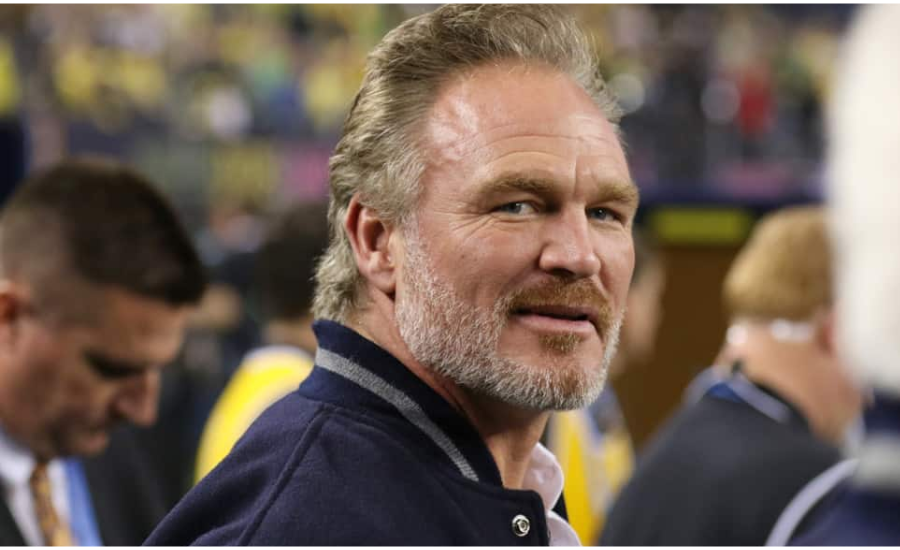 The Brian Bosworth Legacy For Modern Athletes