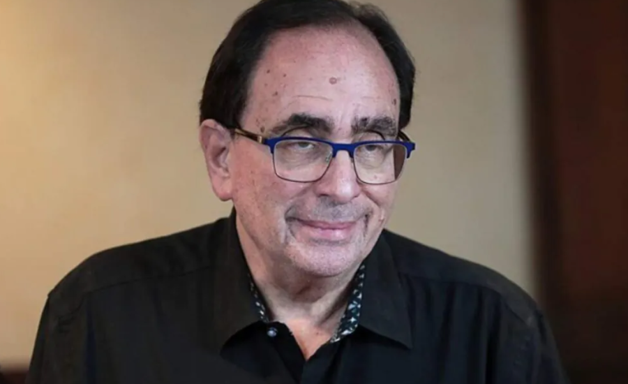 RL Stine Net Worth: How The Goosebumps Author Became A Millionaire