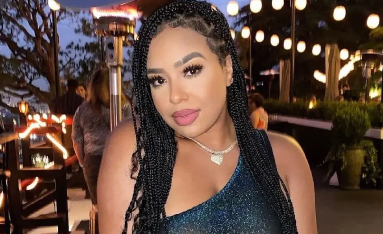 B Simone Net Worth: From Social Media Star To Entertainment Icon